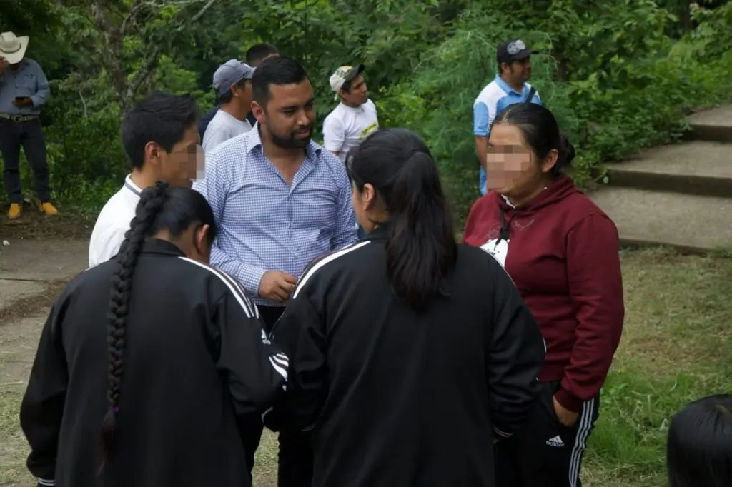Detienen al alcalde de Tepatlán por conducir en estado de ebriedad en Chignahuapan 1 Detienen al alcalde de Tepatlán por conducir en estado de ebriedad en Chignahuapan