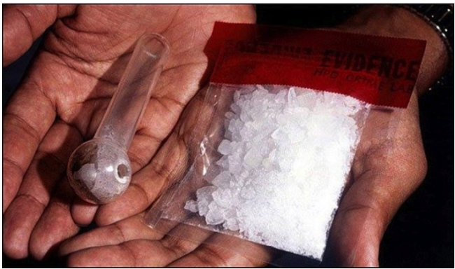 Detienen en Tochapa a hombre con 18 dosis de presunta droga 2 Detienen en Tochapa a hombre con 18 dosis de presunta droga 3