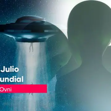 2 de Julio Día Mundial del OVNI, ¿por qué se celebra hoy?
