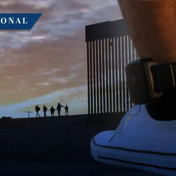 Estados Unidos ordena uso de tobilleras electrónicas para más de 180 mil migrantes