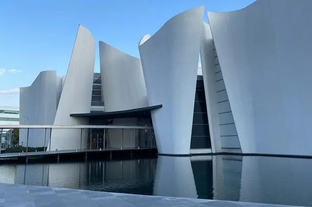 El Museo Barroco recibirá la muestra de José Luis Cuevas 2 El Museo Barroco recibira la muestra de Jose Luis Cuevas 3