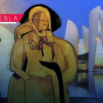 El Museo Barroco recibirá la muestra de José Luis Cuevas