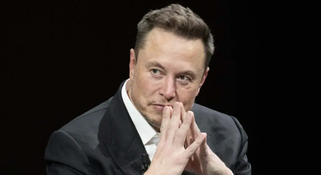 Elon Musk anuncia 'Baby Grok': Una nueva aplicación de IA diseñada para niños 2 Elon Musk anuncia Baby Grok Una nueva aplicacion de IA disenada para ninos 2