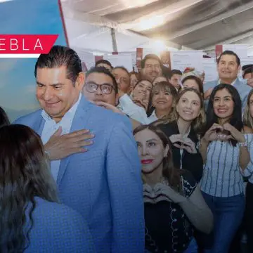 En 224 días, se logró disminuir 40% de feminicidios en Puebla: Alejandro Armenta