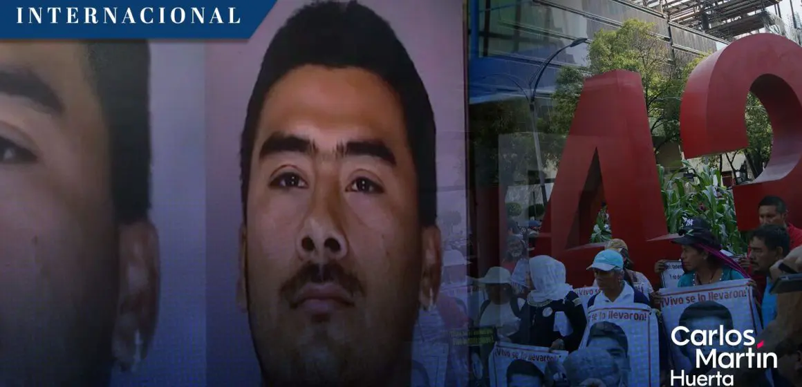Estados Unidos liberará a ‘El Transformer’, operador clave de Guerreros Unidos vinculado al Caso Ayotzinapa