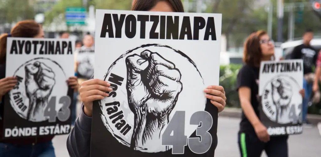 Estados Unidos liberará a ‘El Transformer’, operador clave de Guerreros Unidos vinculado al Caso Ayotzinapa 1 Estados Unidos liberará a ‘El Transformer’, operador clave de Guerreros Unidos vinculado al Caso Ayotzinapa