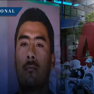 Estados Unidos liberará a ‘El Transformer’, operador clave de Guerreros Unidos vinculado al Caso Ayotzinapa