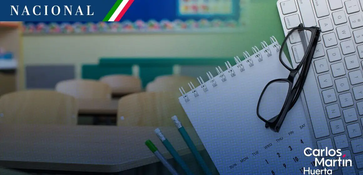 Estos son los puentes, megapuentes y días de descanso tras el regreso a clases 2025