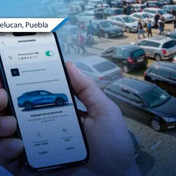 Evitan fraude en venta de auto por redes en Texmelucan
