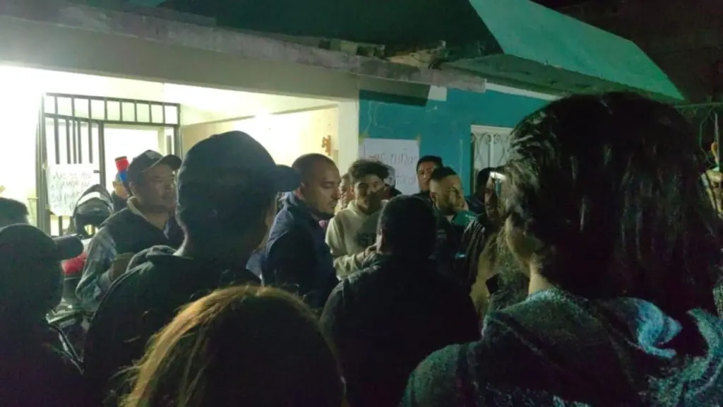 Exigen justicia en Zapotitlán Salinas por caso de abuso infantil 2 Exigen justicia en Zapotitlan Salinas por caso de abuso infantil 3