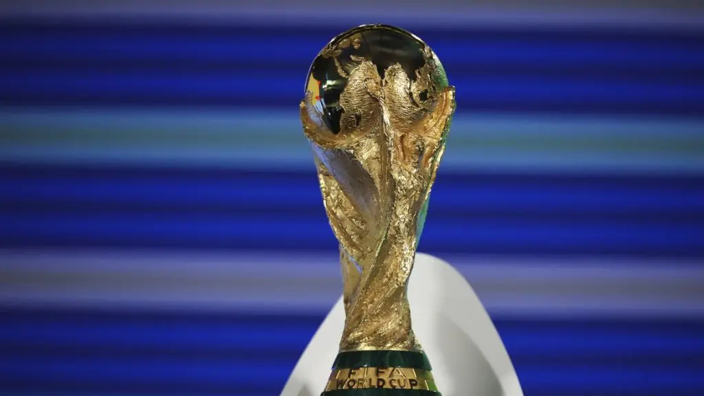 FIFA lanza entradas 'premium' para el Mundial 2026 1 FIFA lanza entradas 'premium' para el Mundial 2026