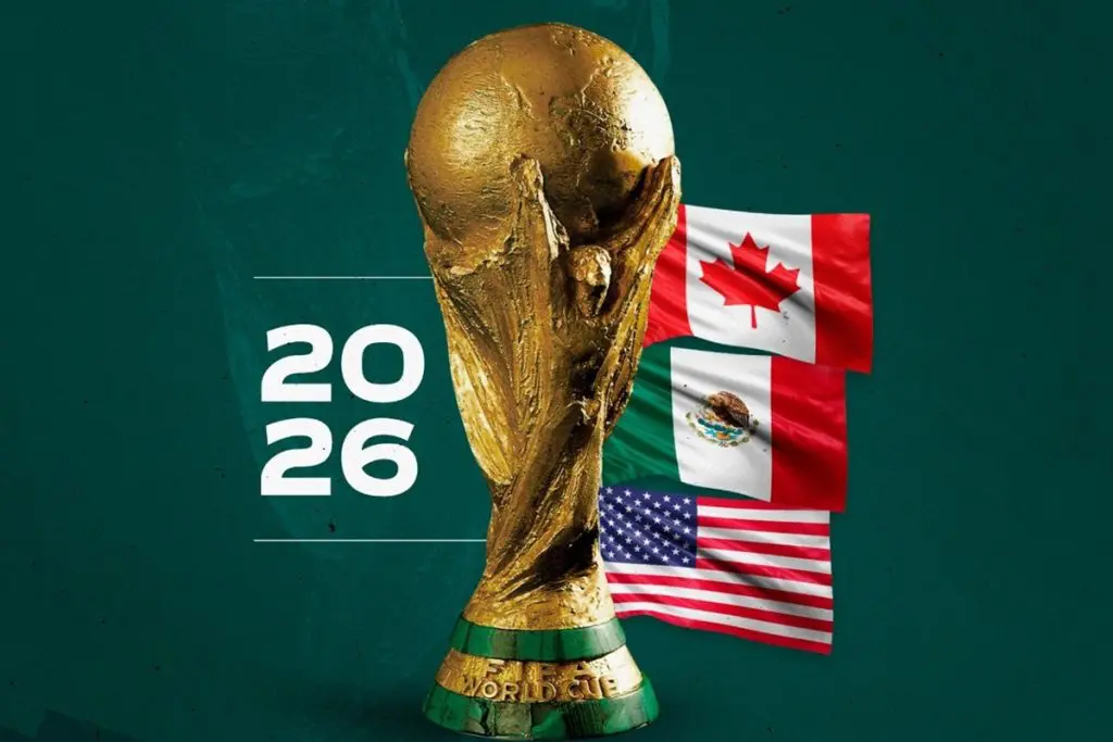 FIFA lanza entradas 'premium' para el Mundial 2026 2 FIFA lanza entradas premium para el Mundial 2026 3