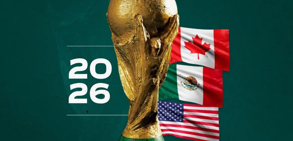 ¿Quieres trabajar en el Mundial 2026? FIFA lanza vacantes en CDMX, Guadalajara y Monterrey