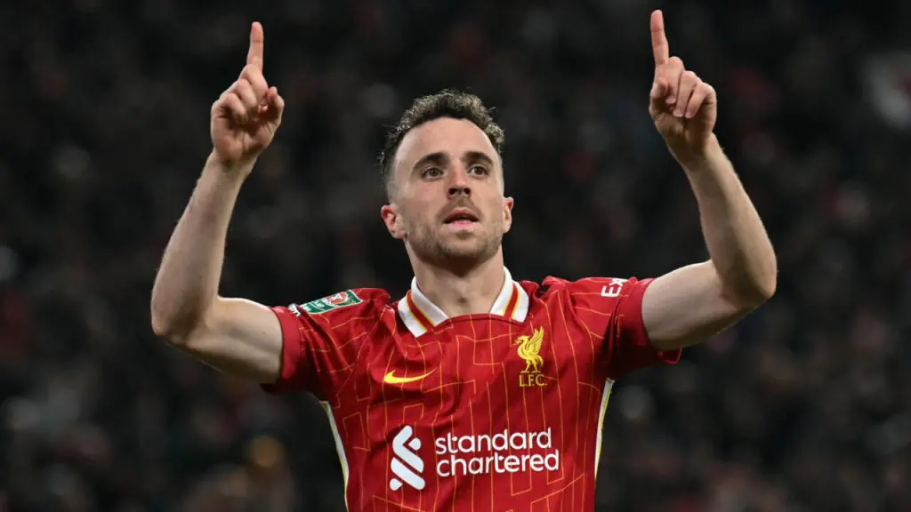 Fallece Diogo Jota, delantero del Liverpool, a los 28 años 2 Fallece Diogo Jota delantero del Liverpool a los 28 anos 2