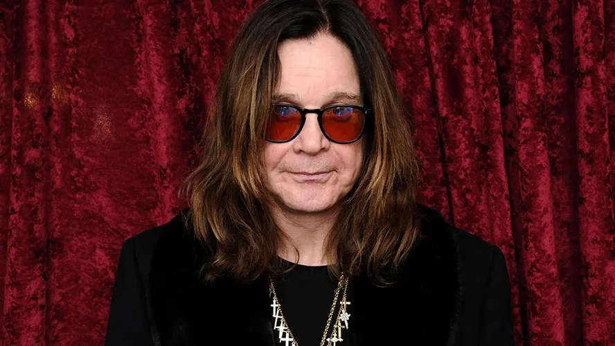 Fallece Ozzy Osbourne, el "Príncipe de las Tinieblas" del heavy metal 1 Fallece Ozzy Osbourne, el "Príncipe de las Tinieblas" del heavy metal
