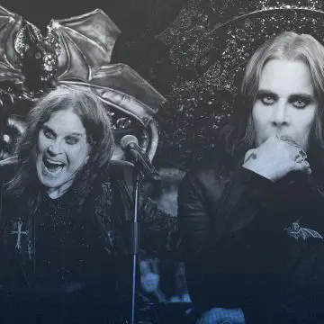 Fallece Ozzy Osbourne, el “Príncipe de las Tinieblas” del heavy metal