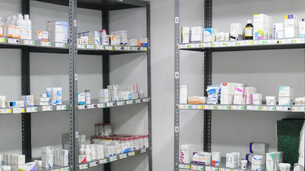 Gobierno de México aumentará la producción nacional de medicamentos genéricos 2 Gobierno de Mexico aumentara la produccion nacional de medicamentos genericos 2