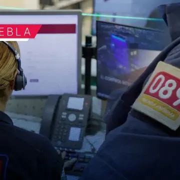 Gobierno fortalece 089 para combatir extorsión telefónica y proteger a familias