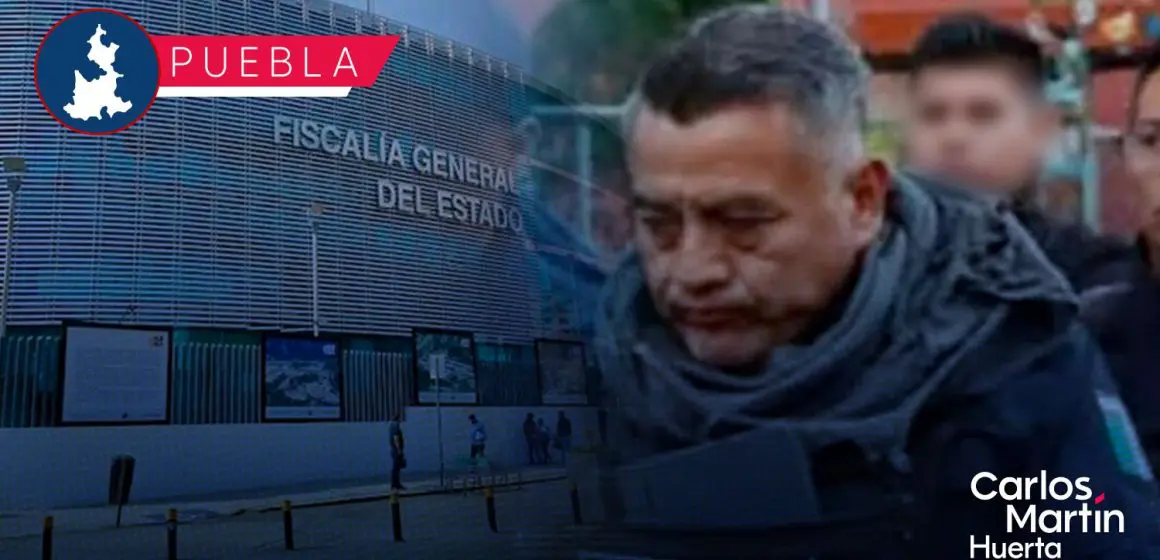 Gustavo “Sauce” González es removido de homicidios en la FGE