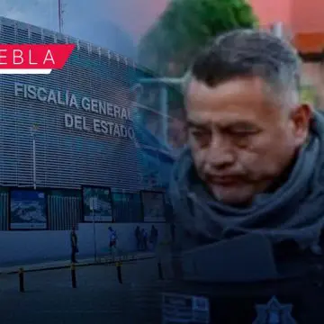 Gustavo “Sauce” González es removido de homicidios en la FGE