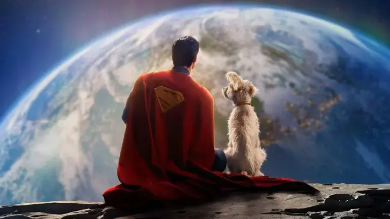 El regreso triunfal de Superman: Un nuevo amanecer para el Universo DC 1 GvW4DDBXIAEeEd4