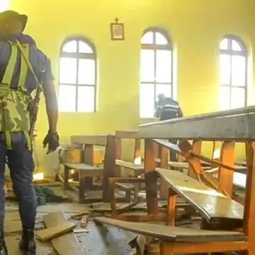 Ataque a iglesia en Congo deja más de 30 muertos: Recrudece la violencia en Ituri