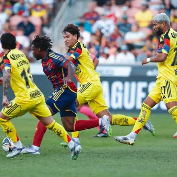 América pierde en penales con Real Salt Lake en su debut de la Leagues Cup 2025