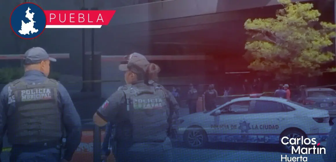 Hombre decide acabar con su vida y se avienta de torre Punta Alta Residencial; cae en Edificio Platea