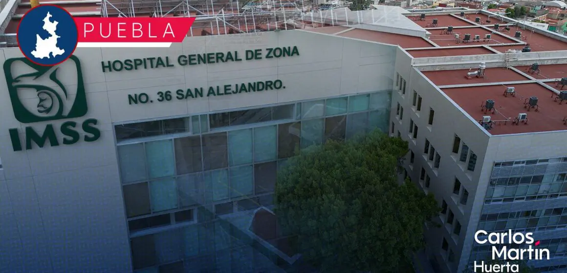 Inauguración de San Alejandro será entre agosto y diciembre