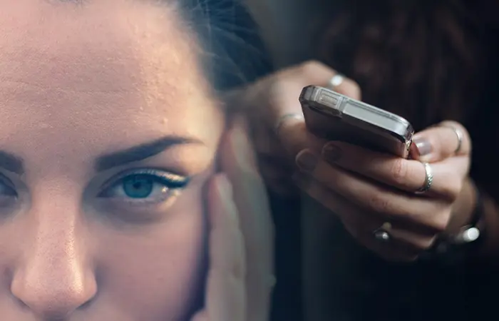 ¡Desconéctate y mejora tu bienestar! La clave para una mejor salud mental podría estar en tu teléfono 3 IMAGEN 1