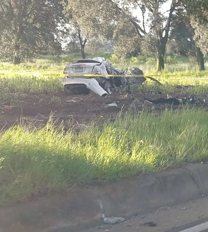 Trágico accidente en Acajete: Dos personas fallecen en volcadura 1 IMG 1782