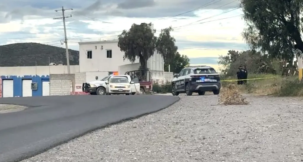 Hallan a dos mujeres asesinadas dentro de un vehículo en los límites de Quecholac y Tecamachalco 1 IMG 2202