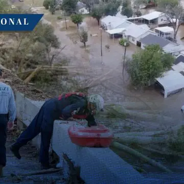 Suman 89 muertos y 41 desaparecidos por inundaciones en Texas