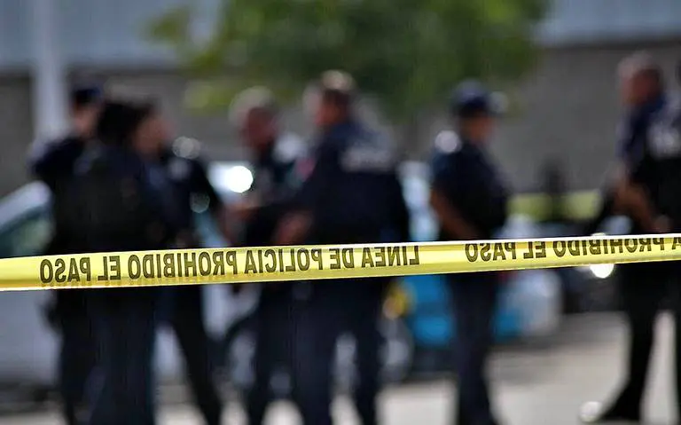 Joven es baleado en Texmelucan tras resistirse al robo de su motocicleta 1 Joven es baleado en Texmelucan tras resistirse al robo de su motocicleta