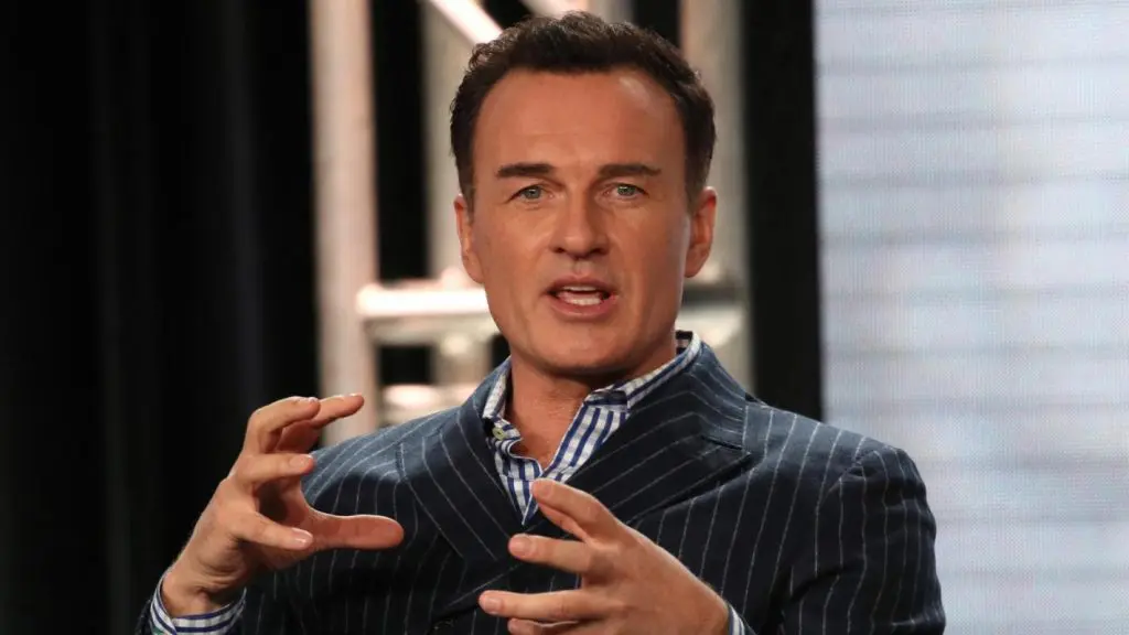 Fallece Julian McMahon, el icónico Doctor Doom y Dr. Christian Troy, a los 56 años 1 Julian McMahon