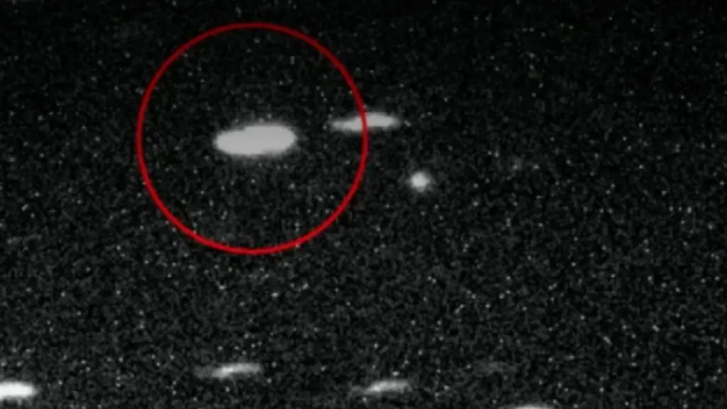 La NASA desmiente origen extraterrestre del '3I/ATLAS'; es un cometa interestelar 2 La NASA desmiente origen extraterrestre del 3IATLAS es un cometa interestelar 3