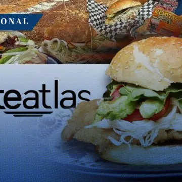 La cemita entre los mejores sándwiches del mundo según Taste Atlas