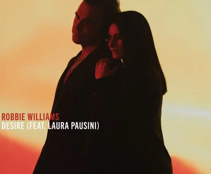Laura Pausini y Robbie Williams actuarán en la final del Mundial de Clubes