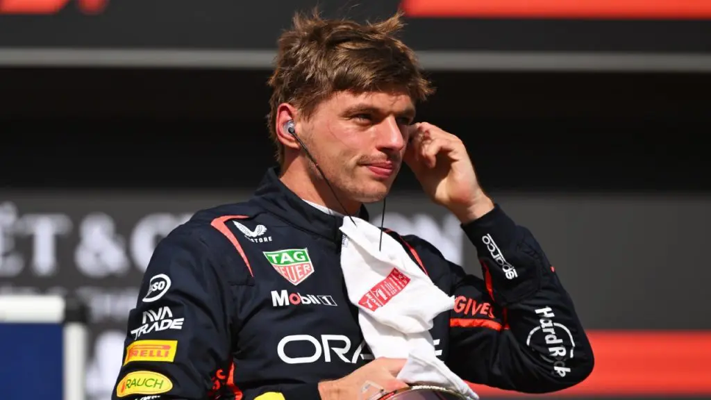 Max Verstappen termina con los rumores y confirma su permanencia en Red Bull para 2026 1 Max Verstappen termina con los rumores y confirma su permanencia en Red Bull para 2026