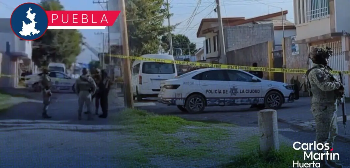Hallan a mujer de la tercera edad con huellas de violencia en la colonia Universidad