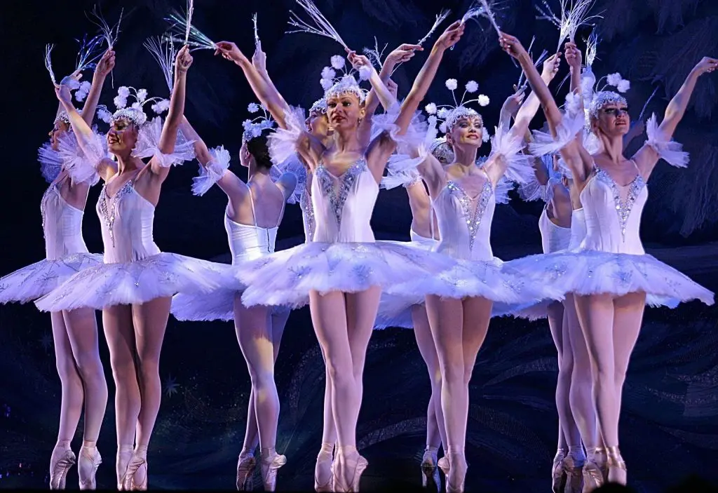 Presentan la Cuarta Edición del Festival Internacional de Ballet Clásico en Puebla 1 Presentan la Cuarta Edición del Festival Internacional de Ballet Clásico en Puebla