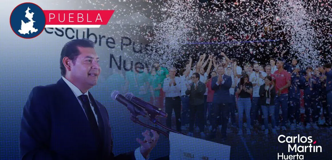 Nueva marca de Puebla en sinergia con campaña nacional “México, Latidos del Mundo”: Josefina Rodríguez