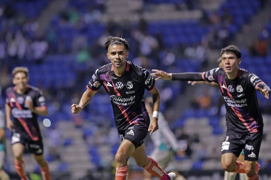 Puebla debutará este martes en la Leagues Cup 2025; se enfrentará al NYC FC 2 Puebla debutara este martes en la Leagues Cup 2025 se enfrentara al NYC FC 2