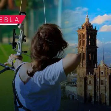 Puebla será sede de la primera etapa de la Copa del Mundo de Tiro con Arco 2026