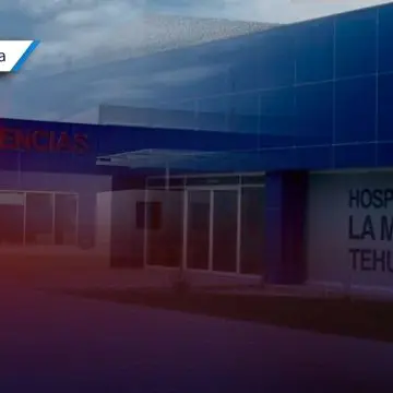 Recién nacido muere tras negarle la atención en el Hospital General de la Mujer en Tehuacán
