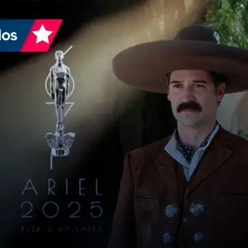 Revelan a los nominados de los Premios Ariel 2025; “Pedro Páramo” encabeza la lista