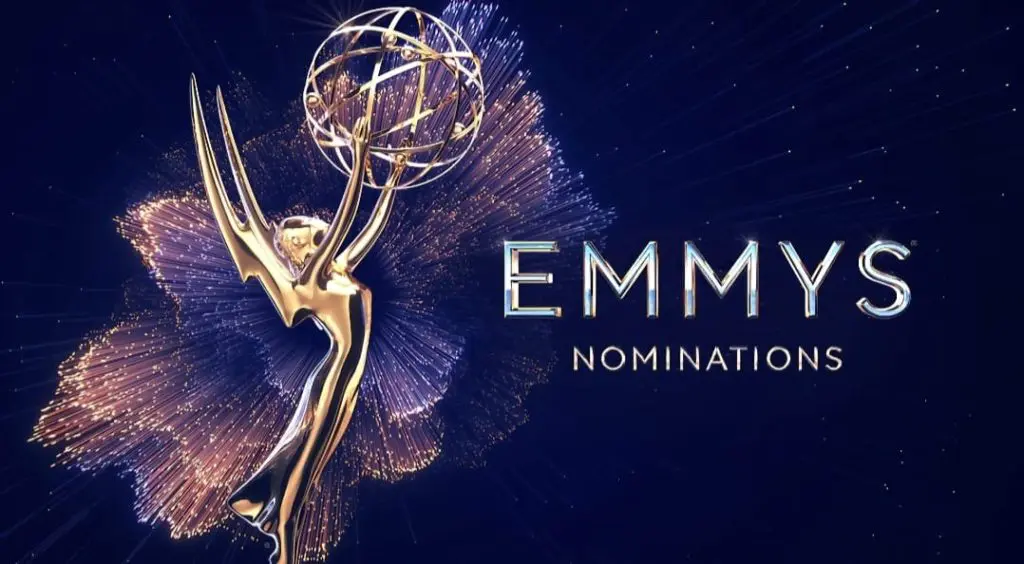 Revelan las nominaciones a los Premios Emmy 2025; Severance lidera la contienda 1 Revelan las nominaciones a los Premios Emmy 2025; Severance lidera la contienda