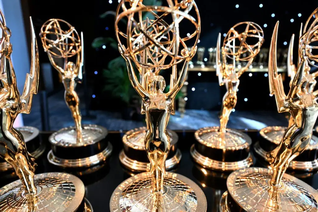 Revelan las nominaciones a los Premios Emmy 2025; Severance lidera la contienda 2 Revelan las nominaciones a los Premios Emmy 2025 Severance lidera la contienda 3