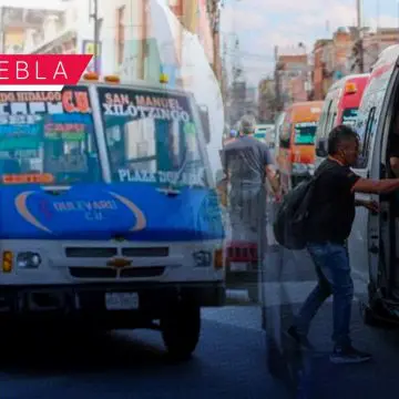 Revista Vehicular 2025 en Puebla: Solo 821 unidades han sido censadas