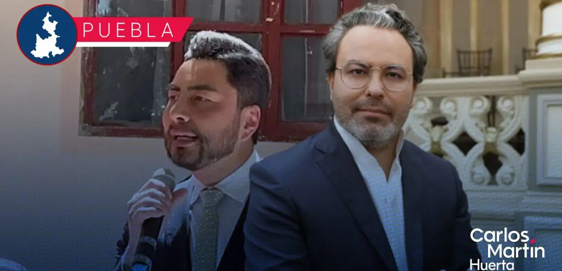 Revocación de mandato contra Iván Camacho en Cuyoaco: Diputado pide investigación